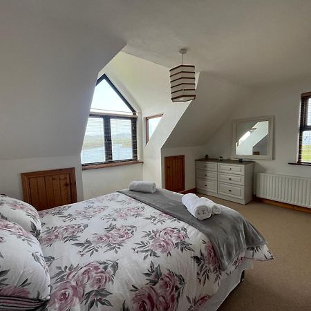 Seafront House With Own Private Pier In Gunpoint, Schull, West Cork Villa Seafort Ngoại thất bức ảnh