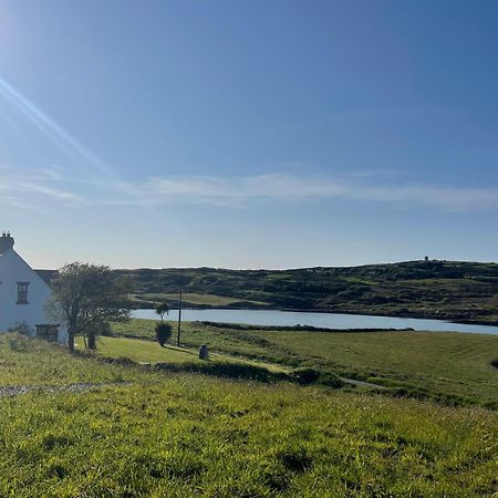 Seafront House With Own Private Pier In Gunpoint, Schull, West Cork Villa Seafort Ngoại thất bức ảnh