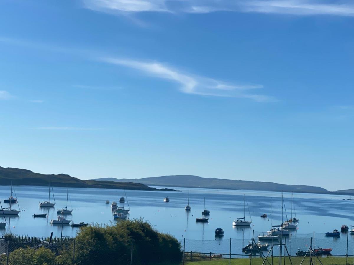 Seafront House With Own Private Pier In Gunpoint, Schull, West Cork Villa Seafort Ngoại thất bức ảnh