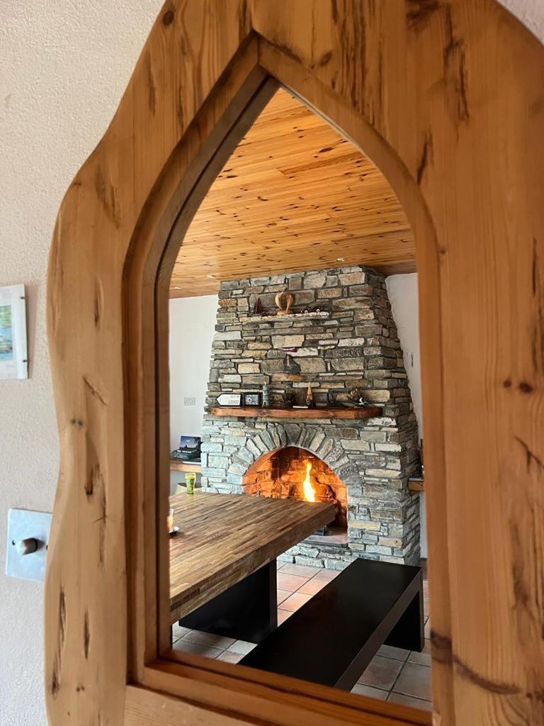 Seafront House With Own Private Pier In Gunpoint, Schull, West Cork Villa Seafort Ngoại thất bức ảnh