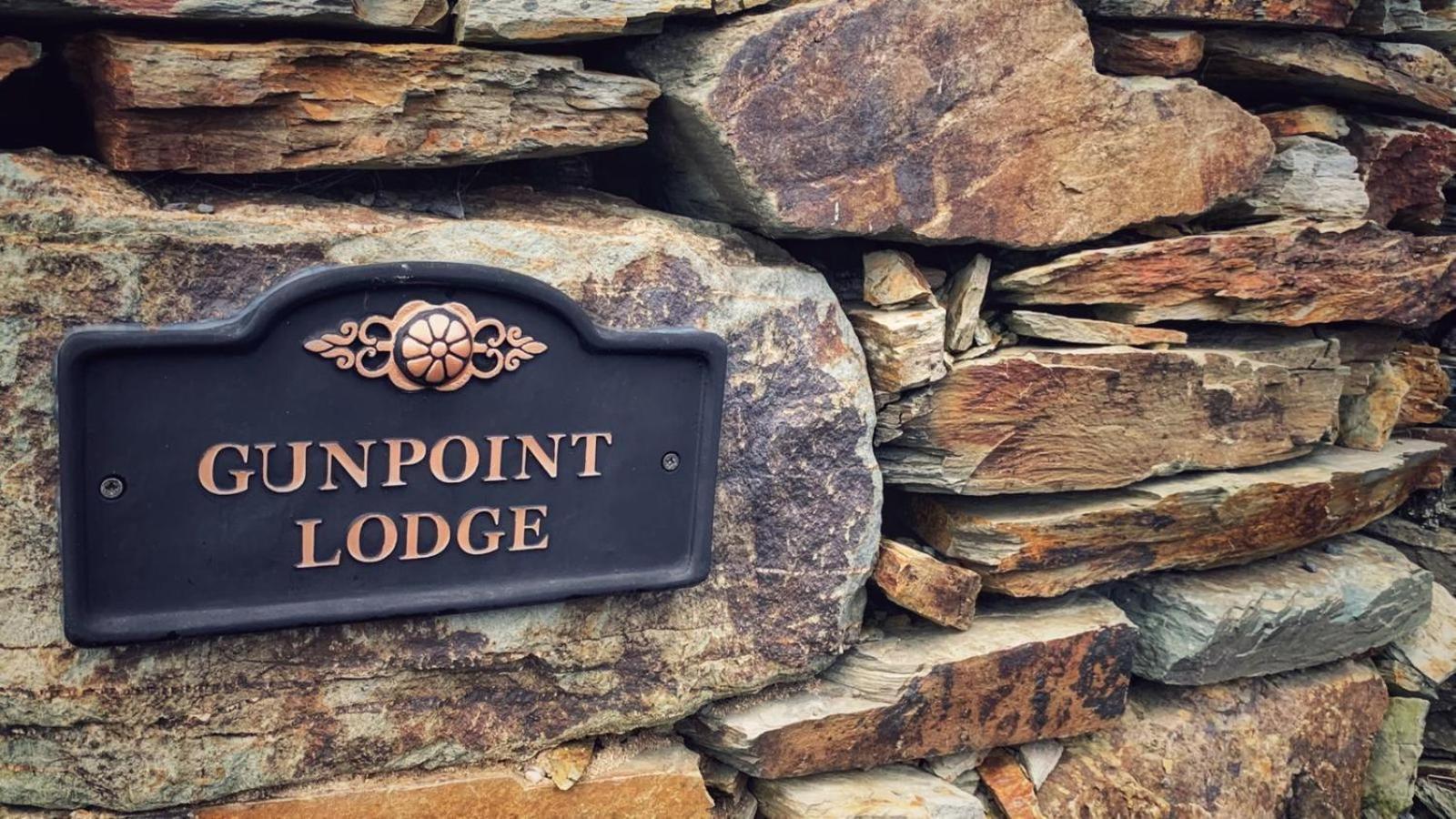 Seafront House With Own Private Pier In Gunpoint, Schull, West Cork Villa Seafort Ngoại thất bức ảnh