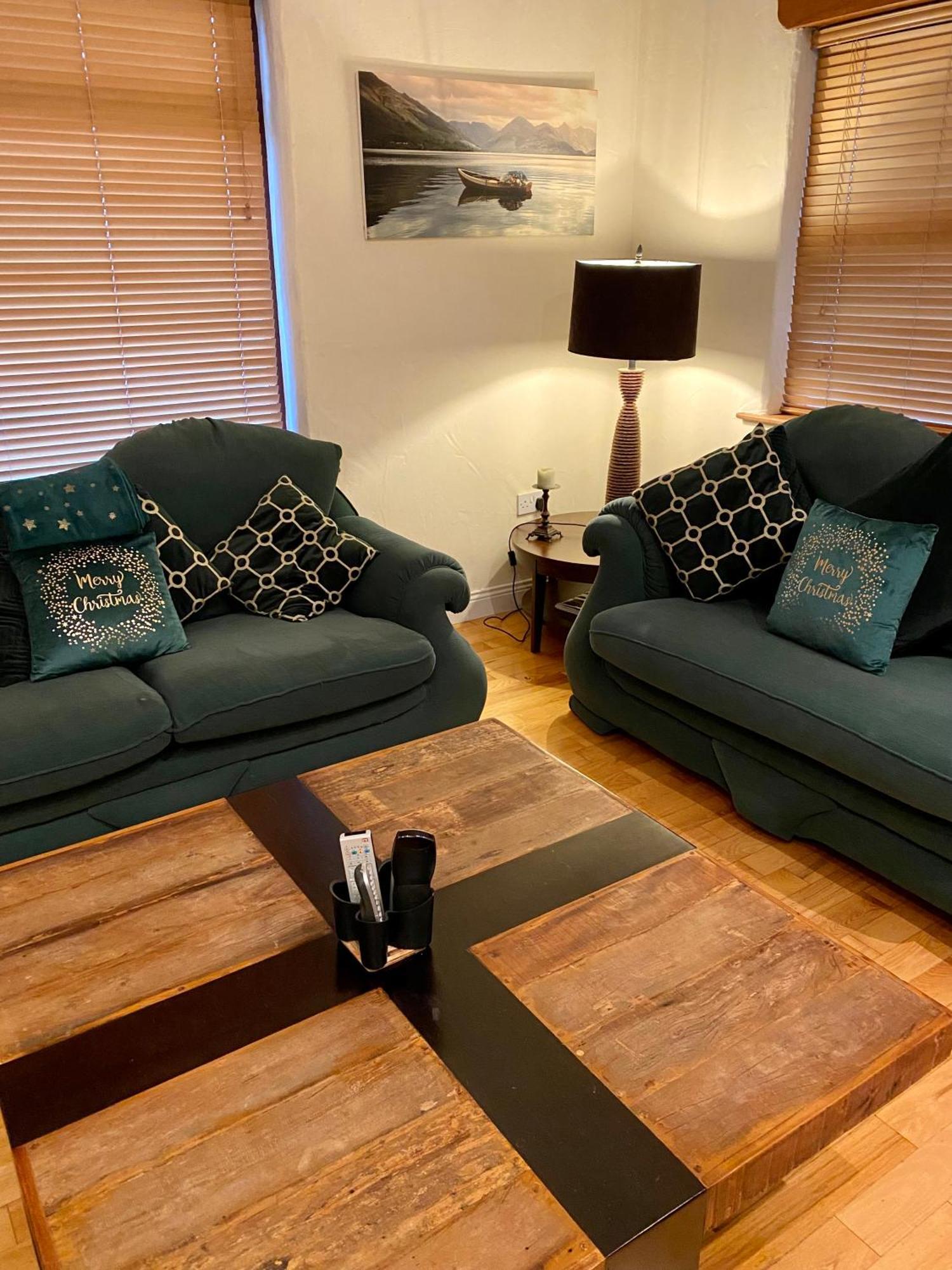 Seafront House With Own Private Pier In Gunpoint, Schull, West Cork Villa Seafort Ngoại thất bức ảnh