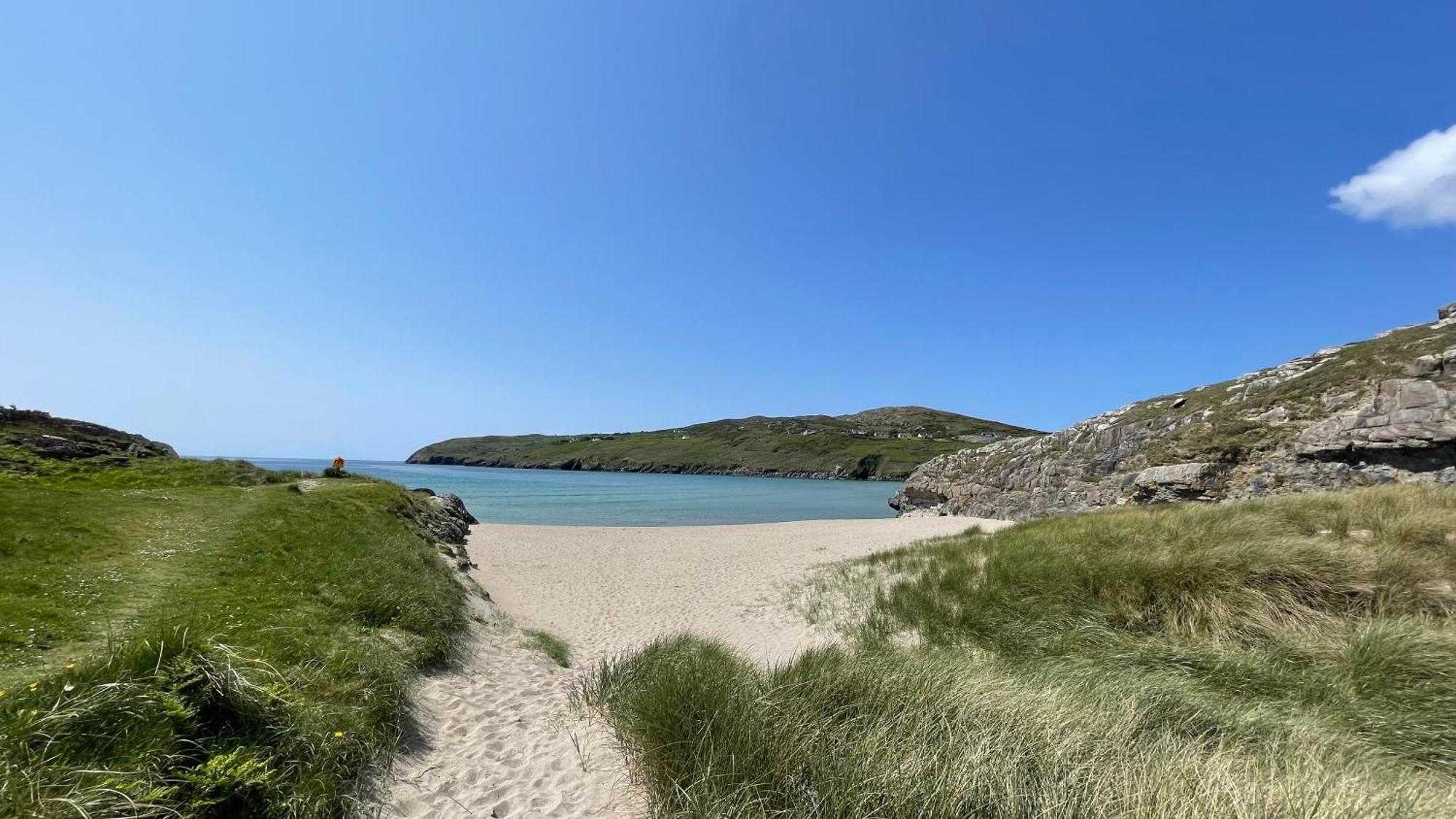Seafront House With Own Private Pier In Gunpoint, Schull, West Cork Villa Seafort Ngoại thất bức ảnh