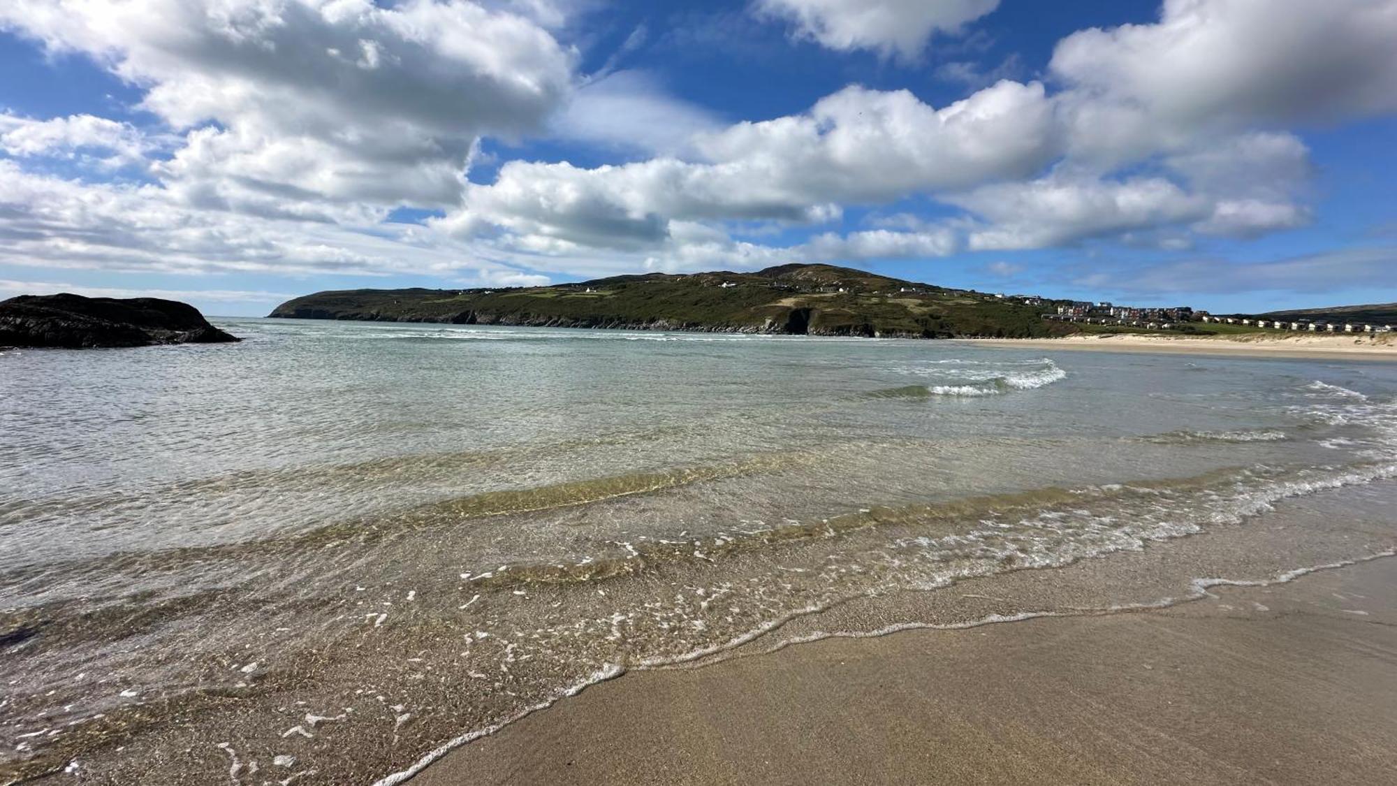 Seafront House With Own Private Pier In Gunpoint, Schull, West Cork Villa Seafort Ngoại thất bức ảnh