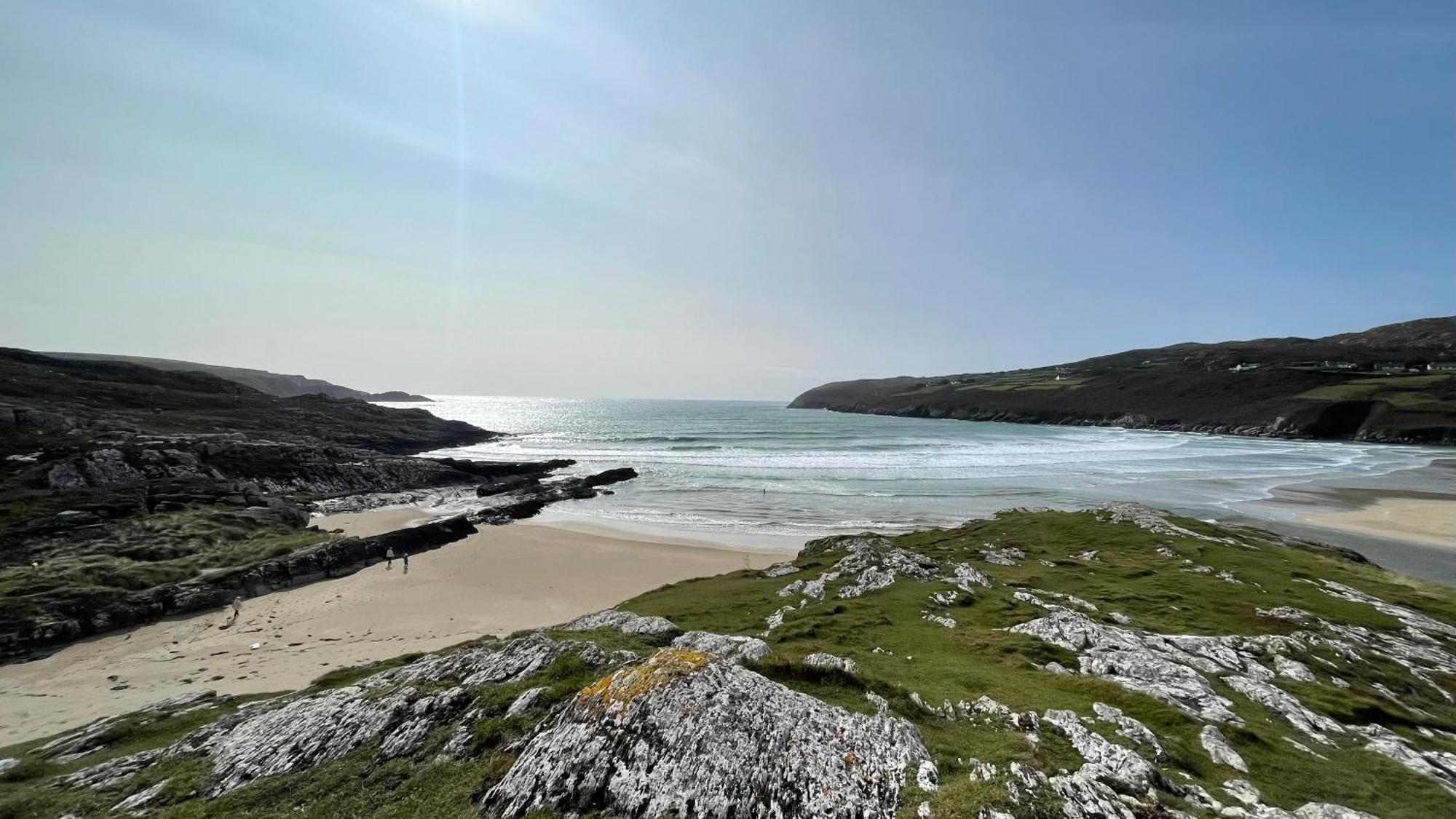 Seafront House With Own Private Pier In Gunpoint, Schull, West Cork Villa Seafort Ngoại thất bức ảnh
