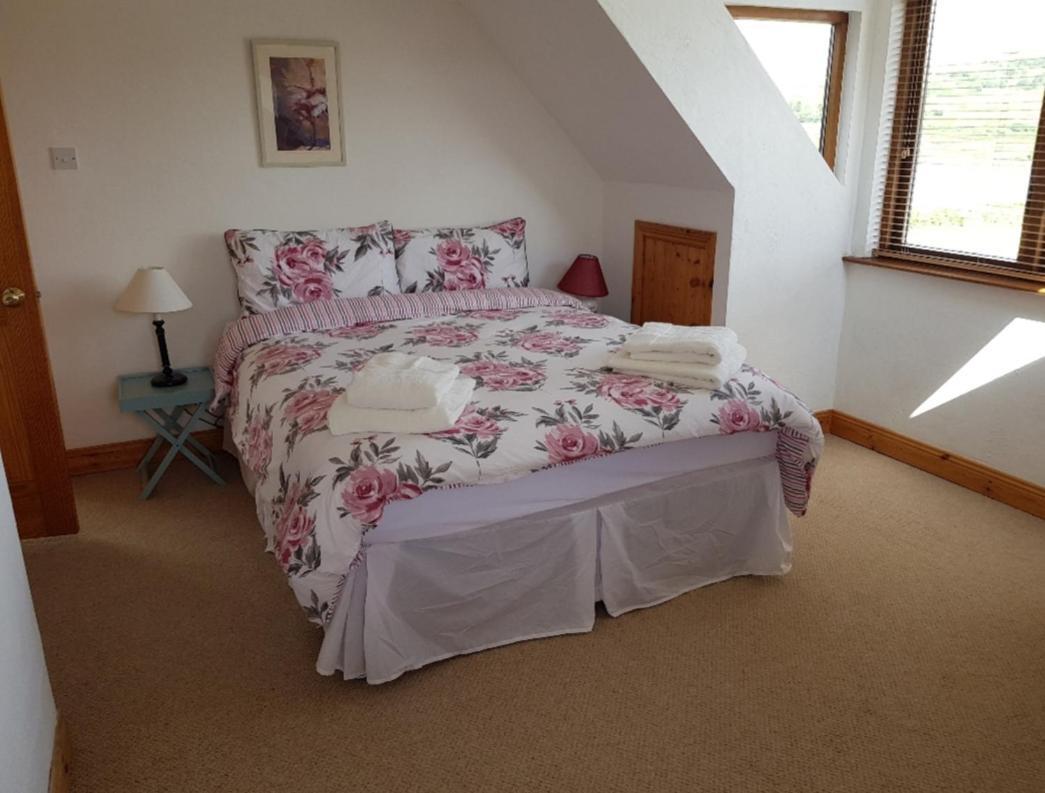 Seafront House With Own Private Pier In Gunpoint, Schull, West Cork Villa Seafort Ngoại thất bức ảnh