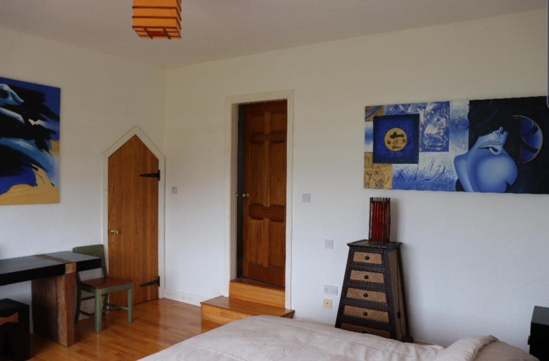 Seafront House With Own Private Pier In Gunpoint, Schull, West Cork Villa Seafort Ngoại thất bức ảnh