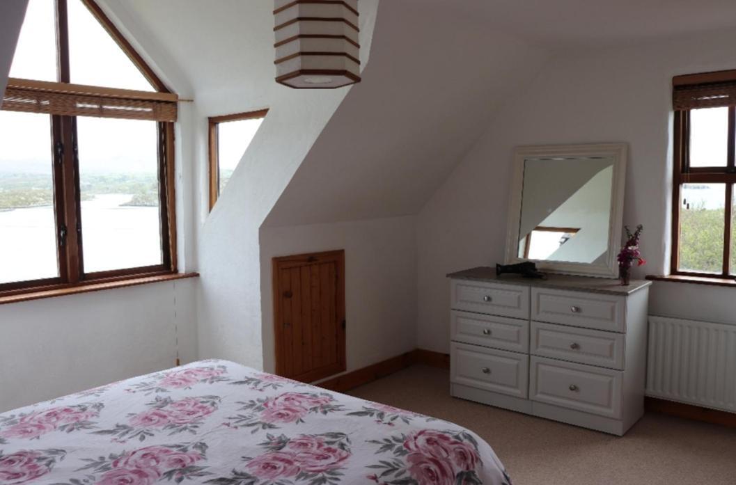 Seafront House With Own Private Pier In Gunpoint, Schull, West Cork Villa Seafort Ngoại thất bức ảnh